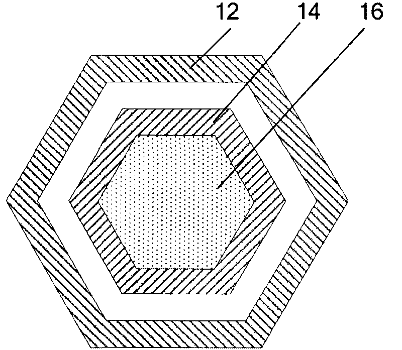 Power device chip