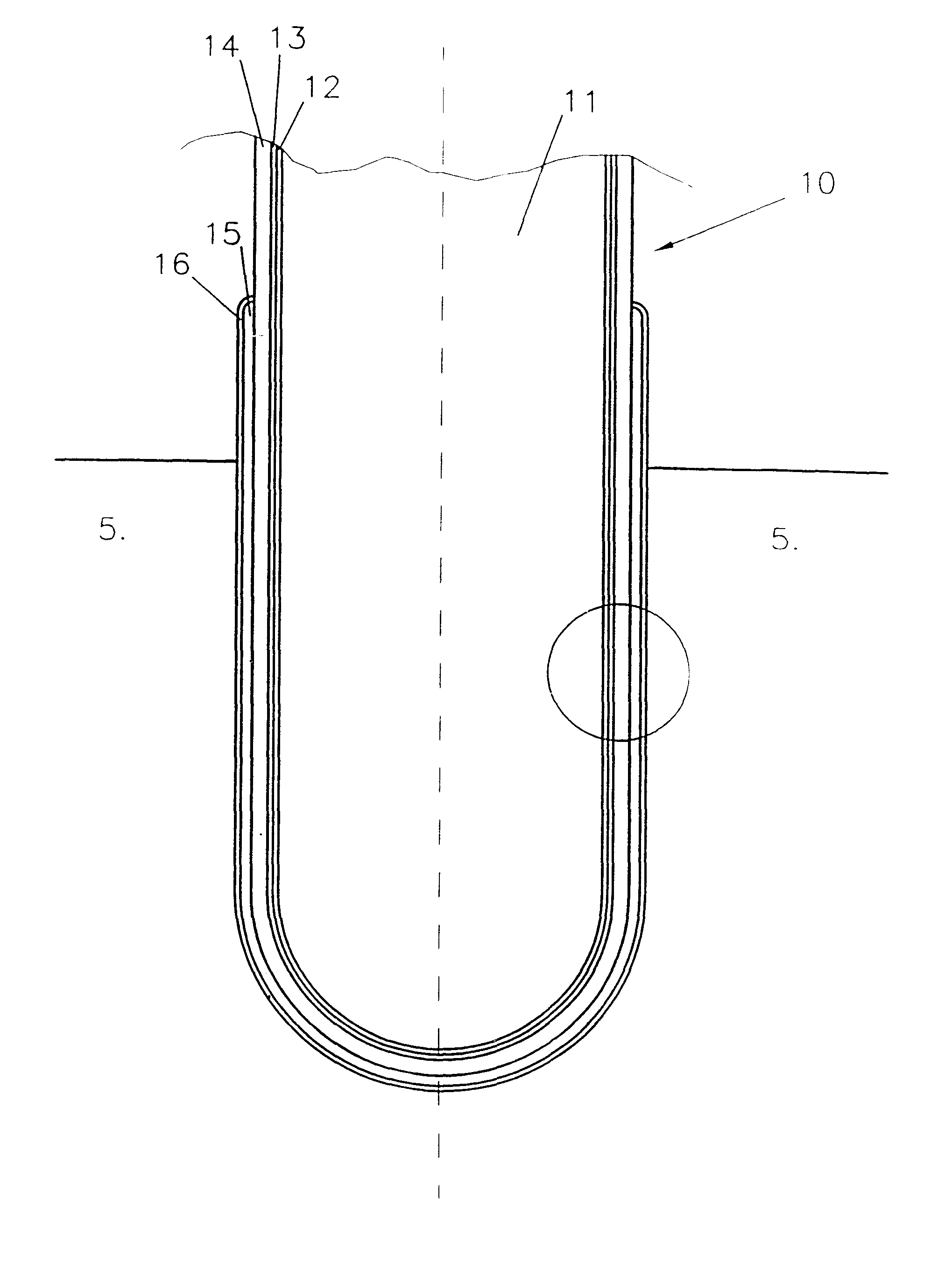 Cells for the electrowinning of aluminium having dimensionally stable metal-based anodes