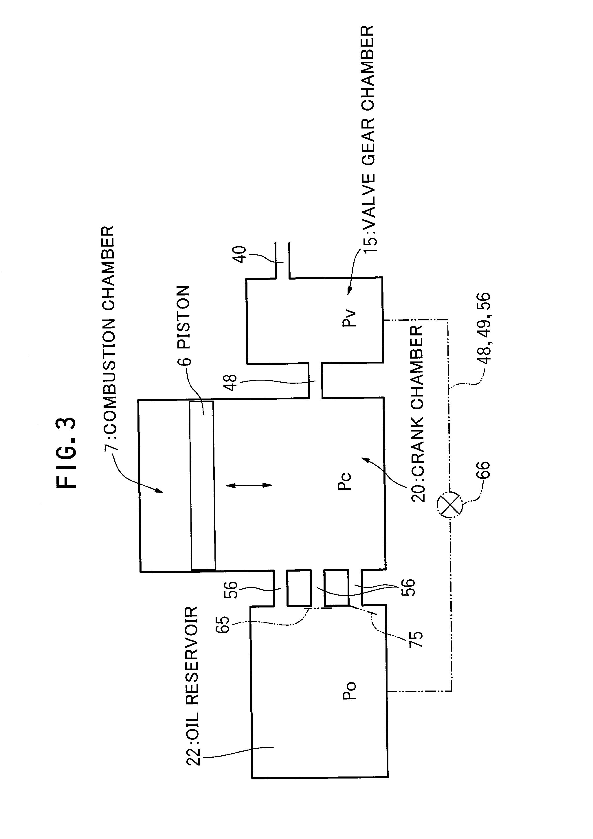 Internal combustion engine