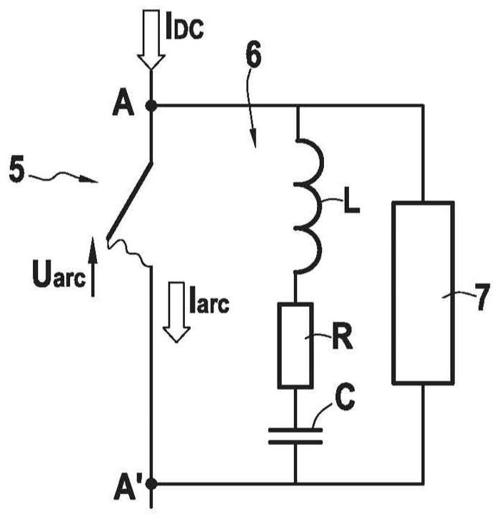 co for high voltage direct current grid  <sub>2</sub> switch