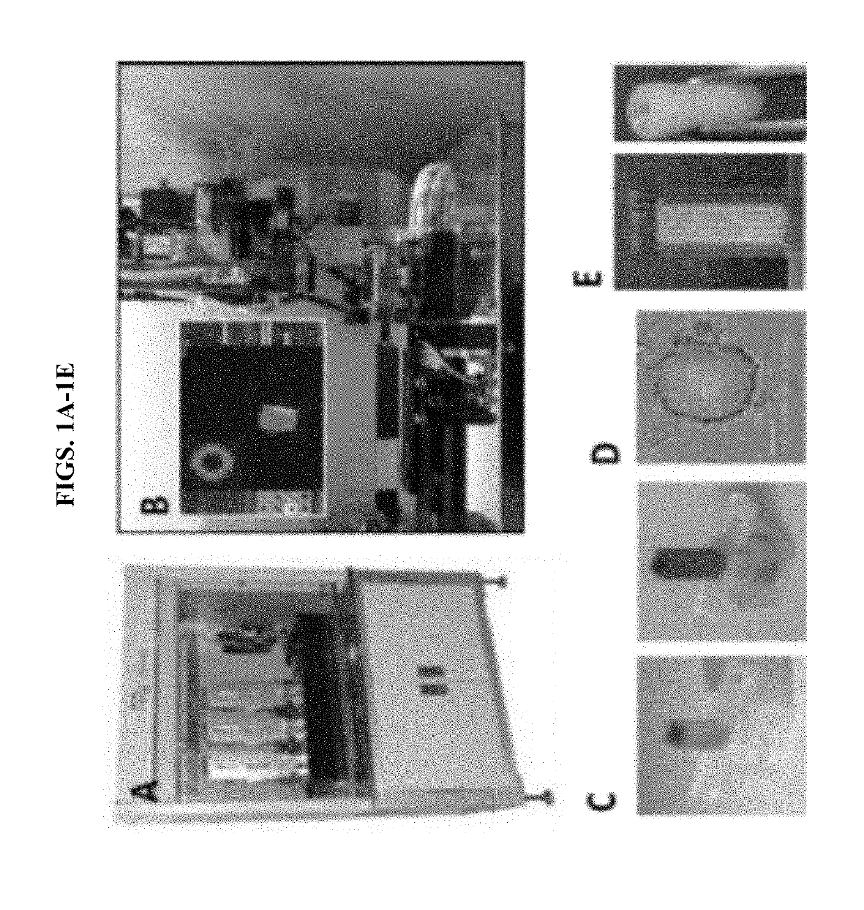 Scaffold-free 3D bioprinting of porcine cells