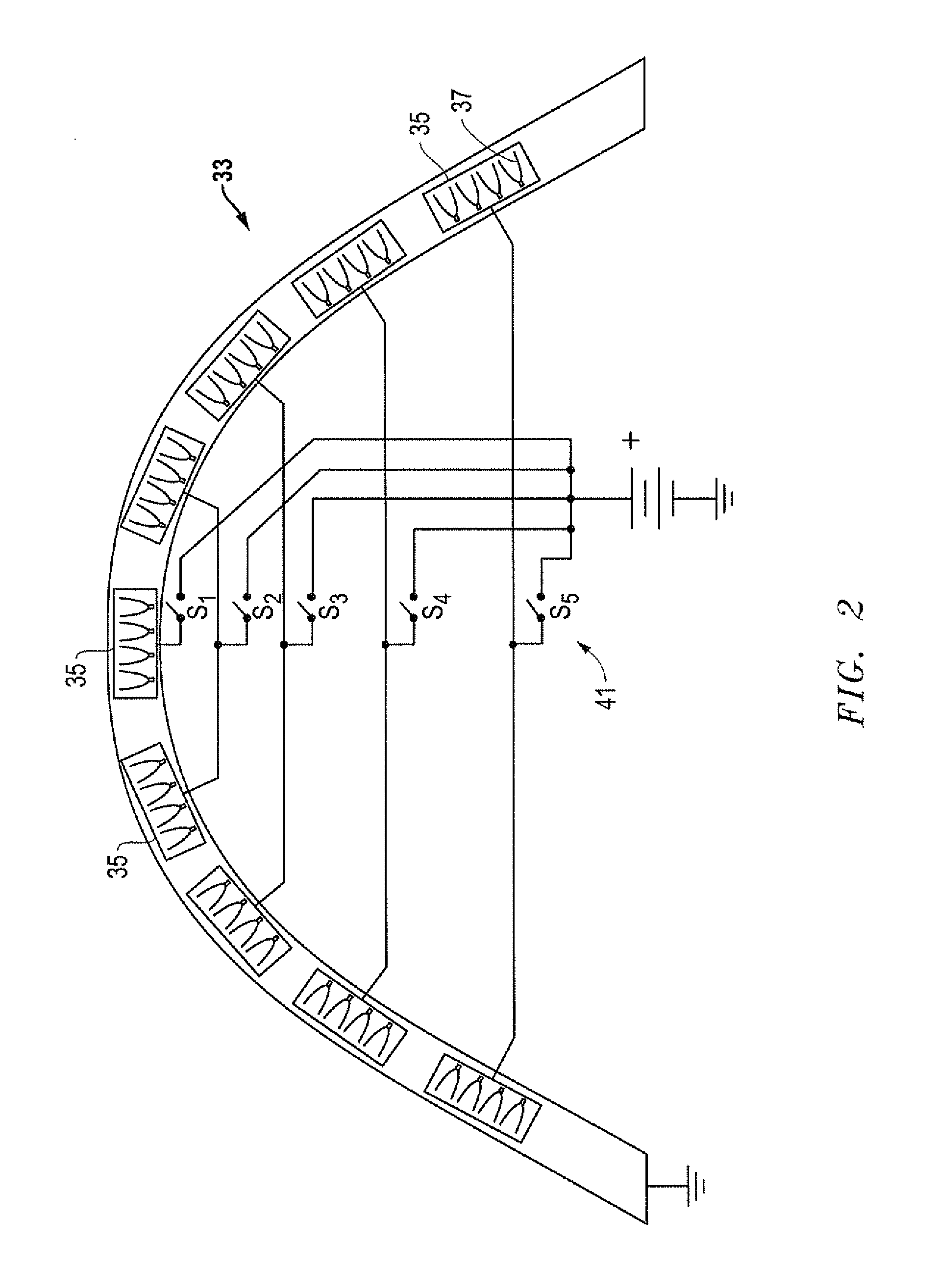 System, method and apparatus for windblast reduction during release or ejection from aircraft