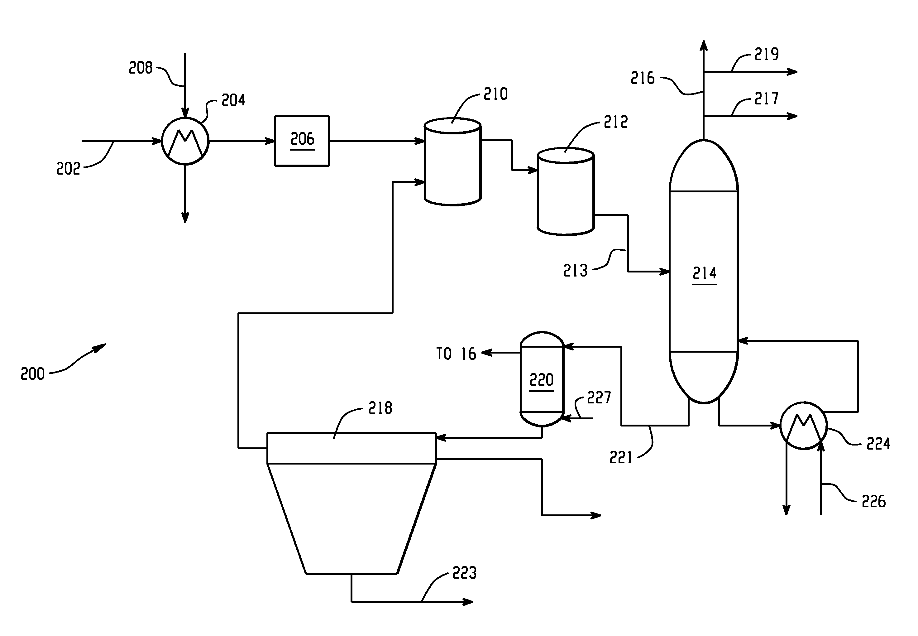 Chilled ammonia based co2 capture system with ammonia recovery and processes of use