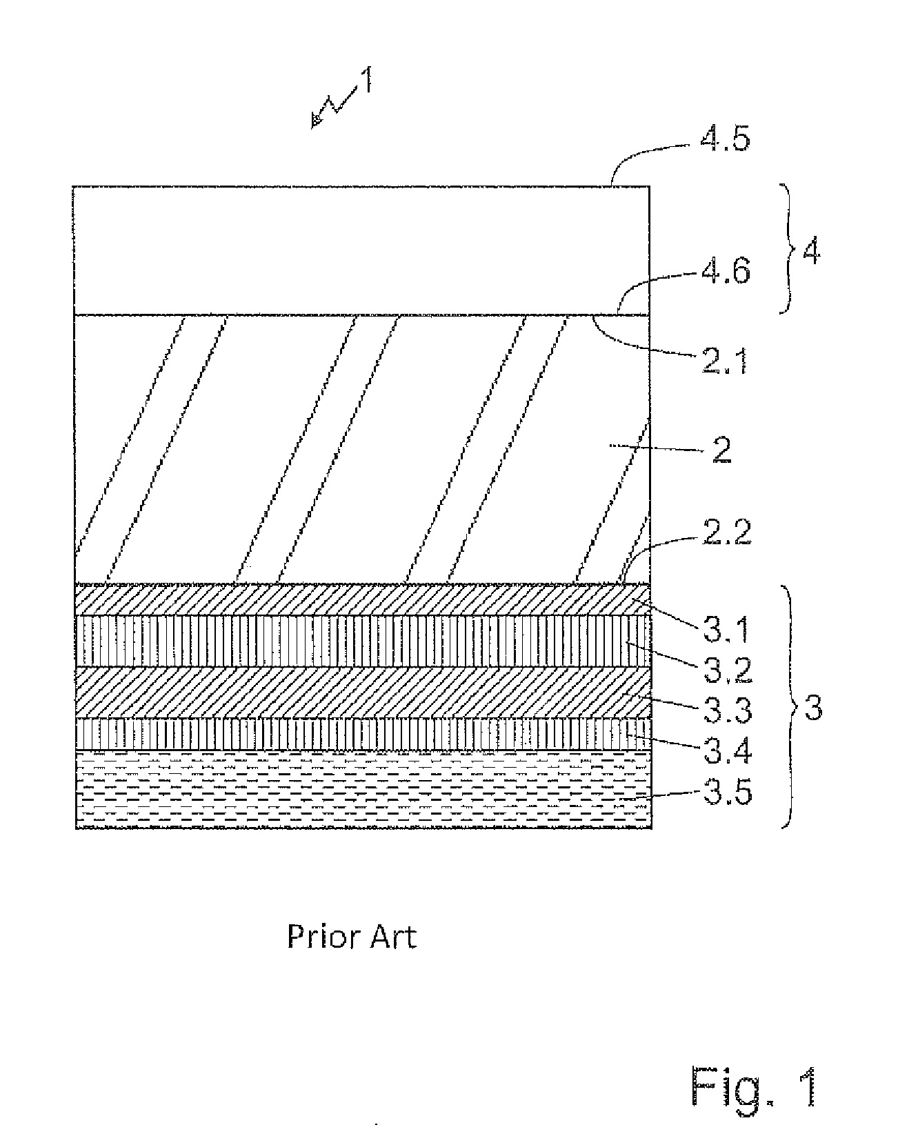DLC Coating for an Optical IR Component and Optical IR Component Having Said DLC Coating