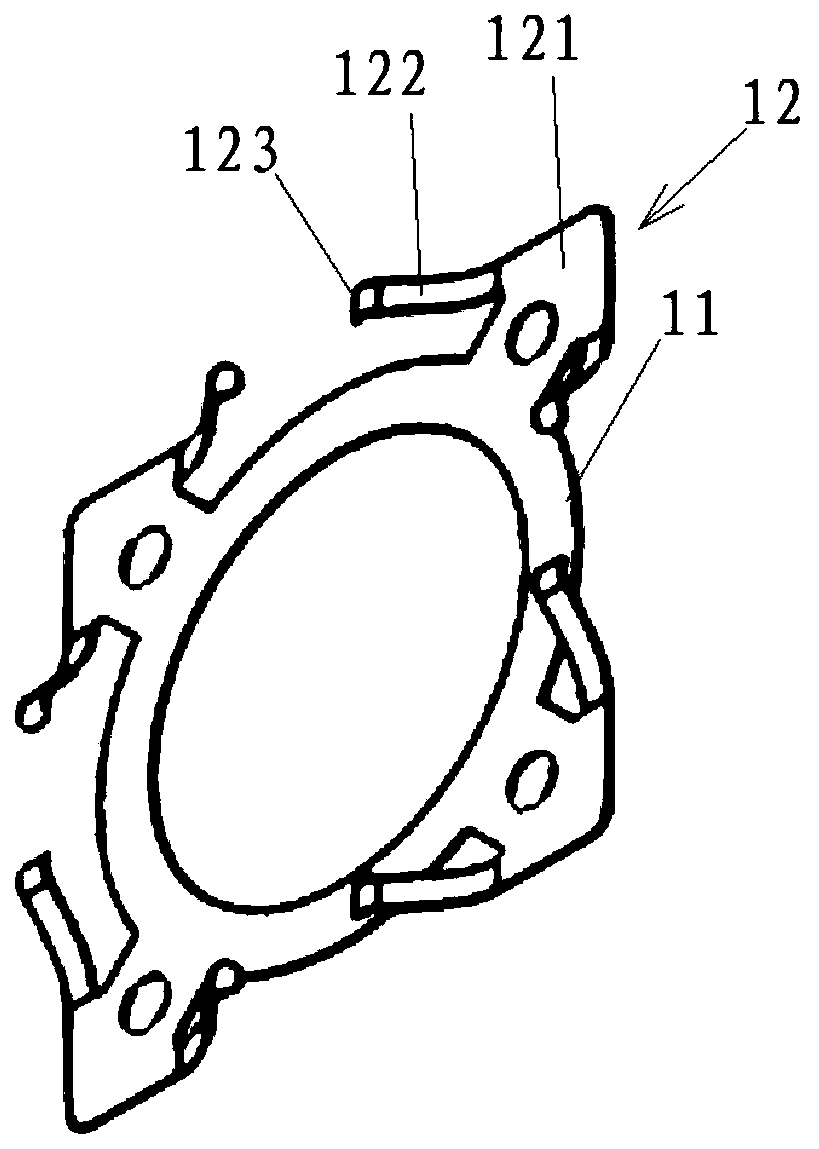 Camera module