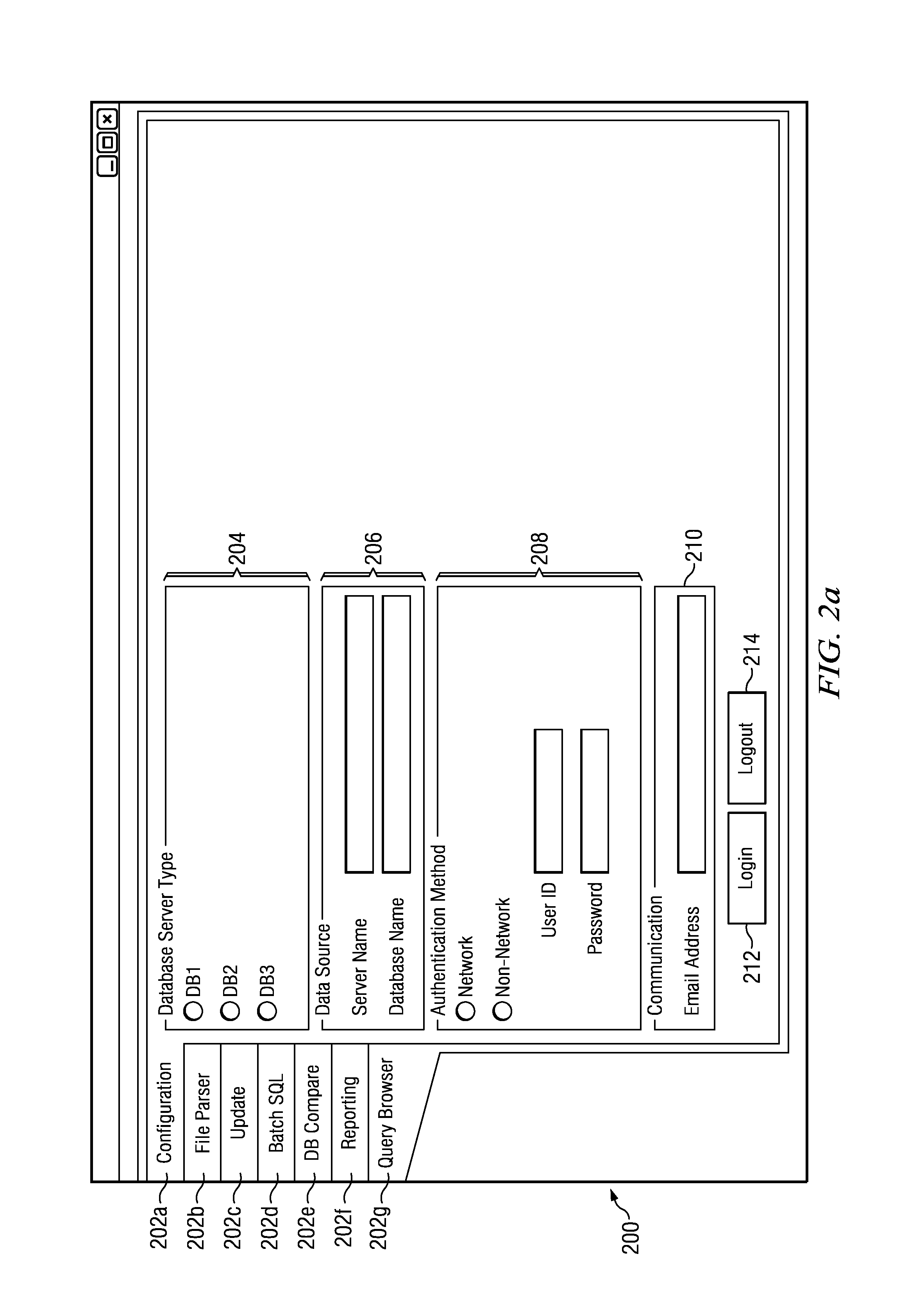 System And Method For Processing Data In Diverse Storage Systems