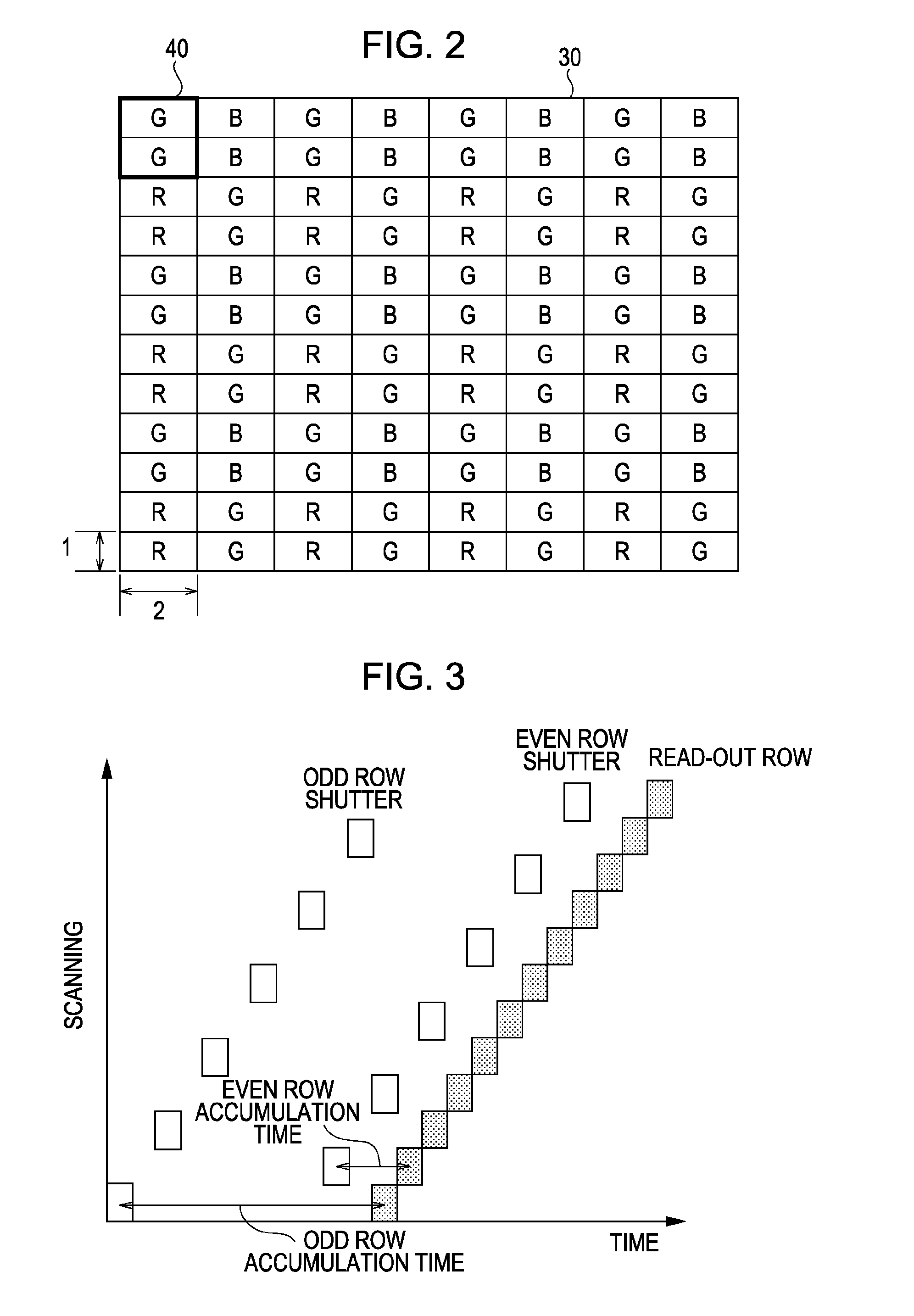 Solid-state imaging device, signal processing method of solid-state imaging device, and electronic apparatus