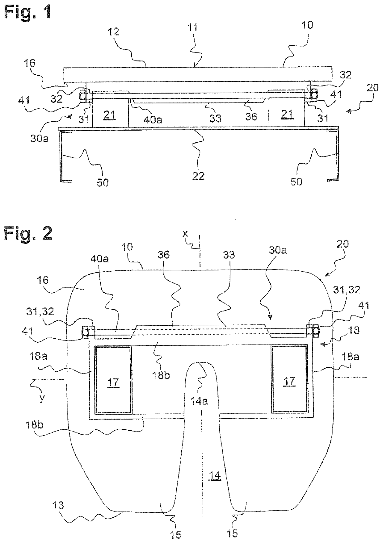 Coupling plate for a fifth wheel coupling