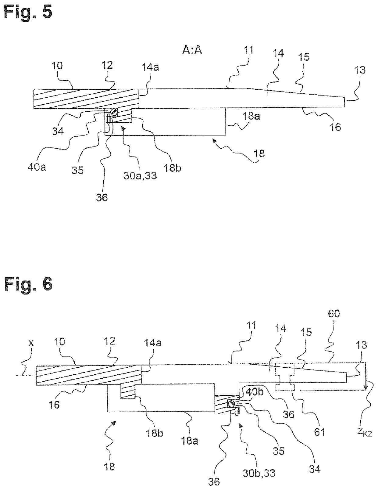 Coupling plate for a fifth wheel coupling