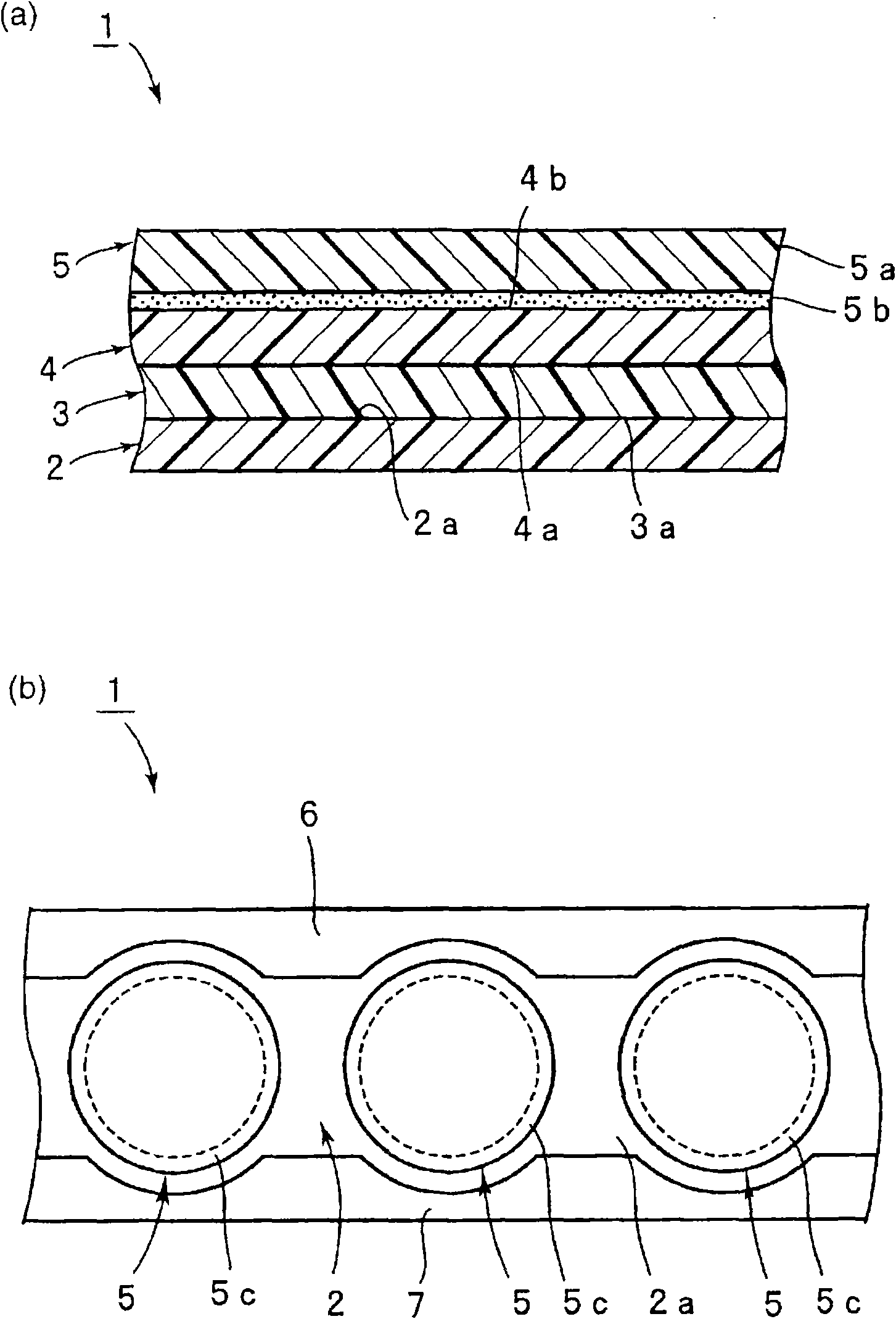 Dicing/die bonding tape and method for manufacturing semiconductor chip
