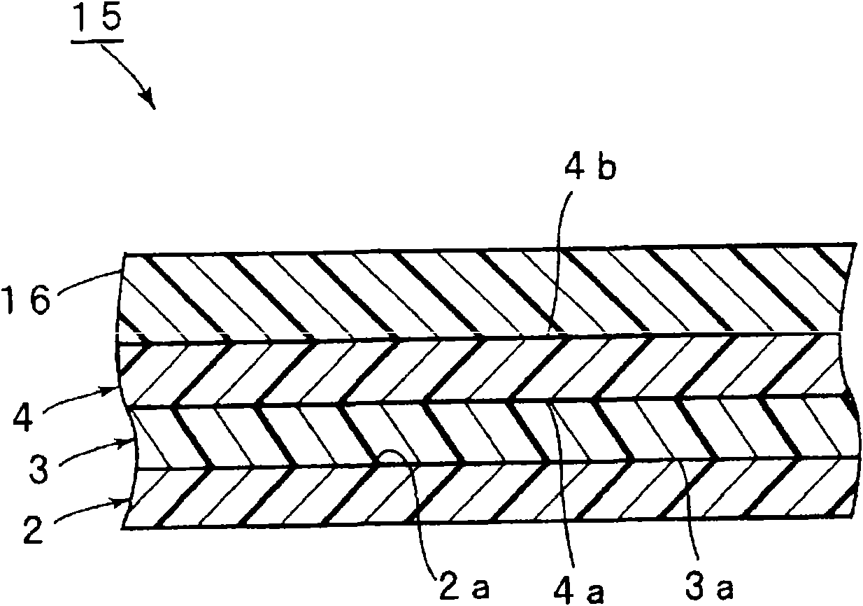 Dicing/die bonding tape and method for manufacturing semiconductor chip