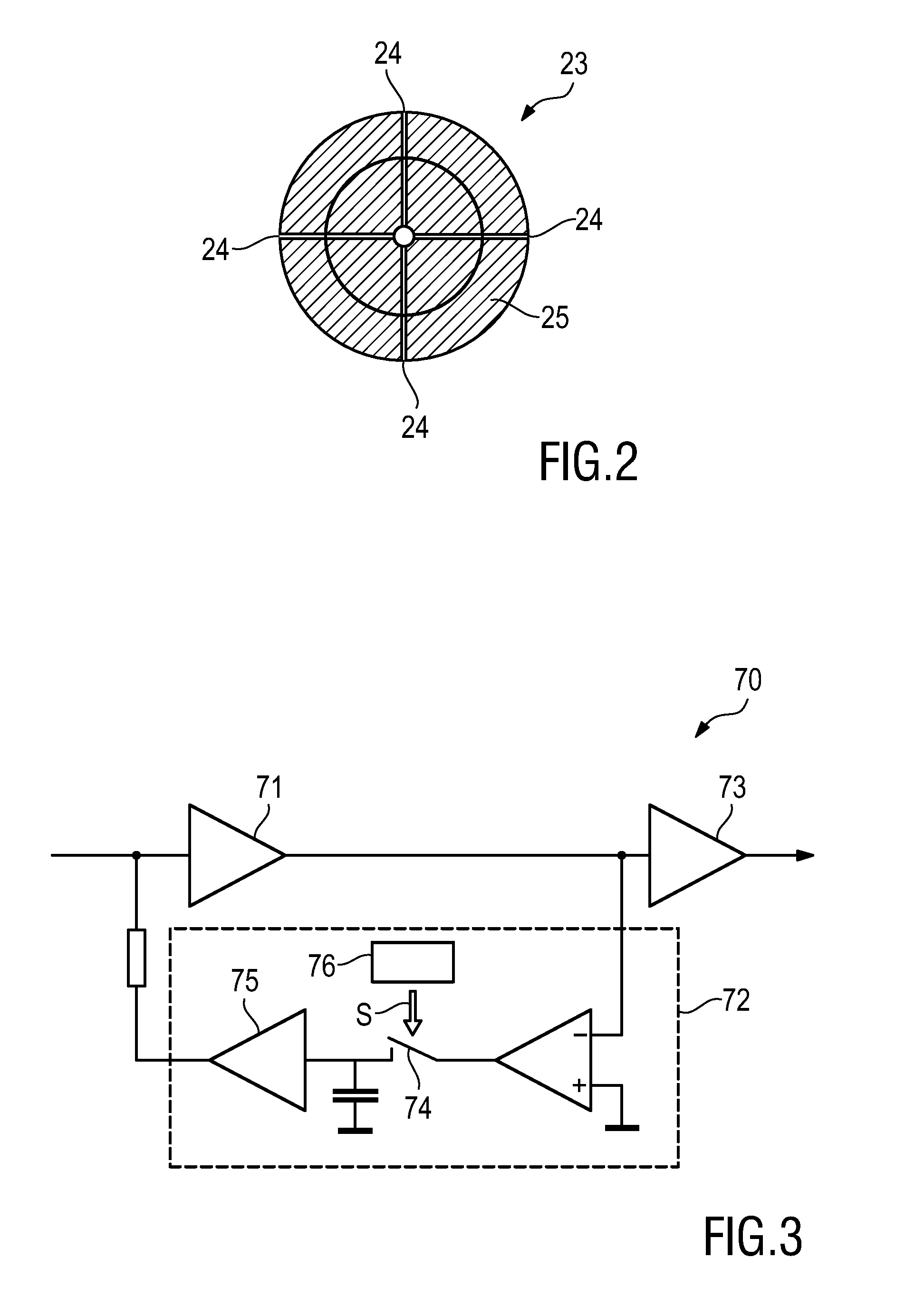 Radiographic imaging apparatus and method