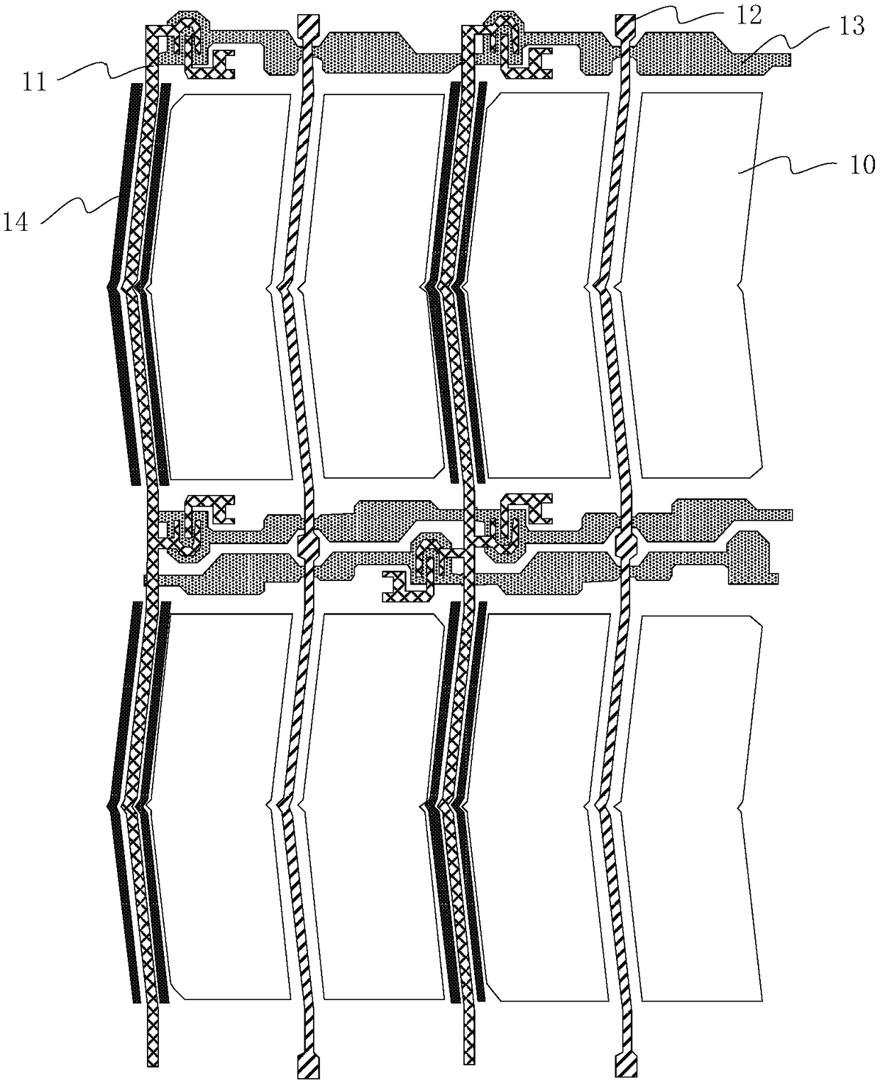 Display panel and display device