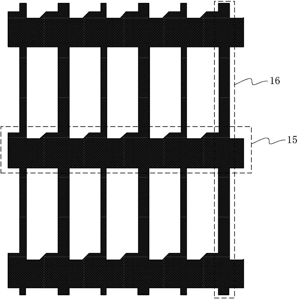 Display panel and display device