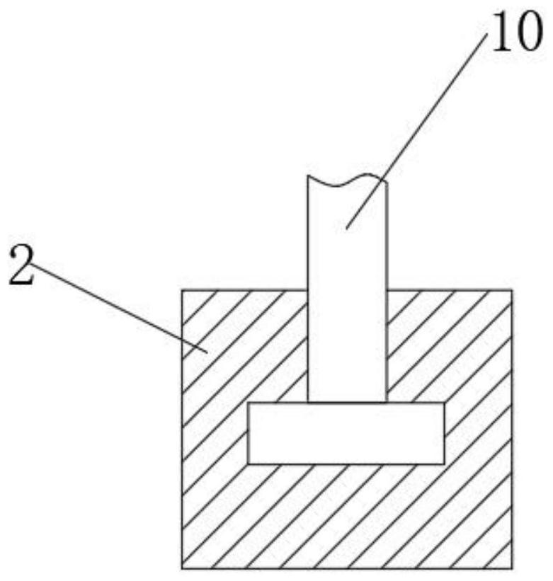 Up-regulation type sander