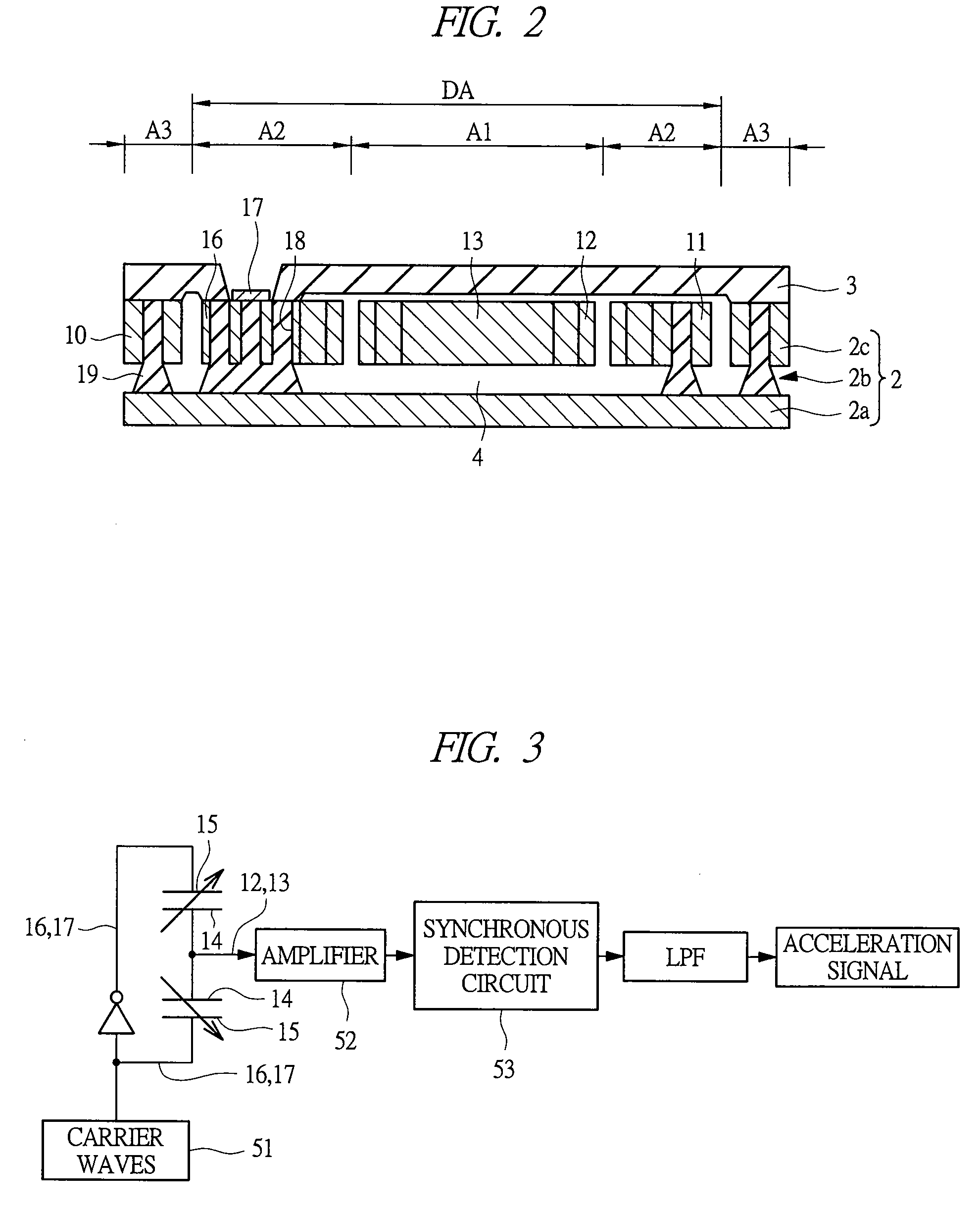 Method of manufacturing micro electro mechanical systems device