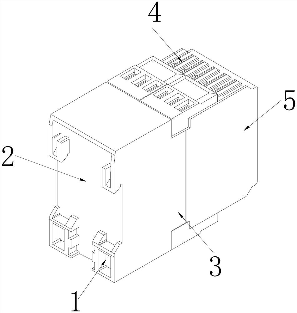 Monitoring equipment for food safety production