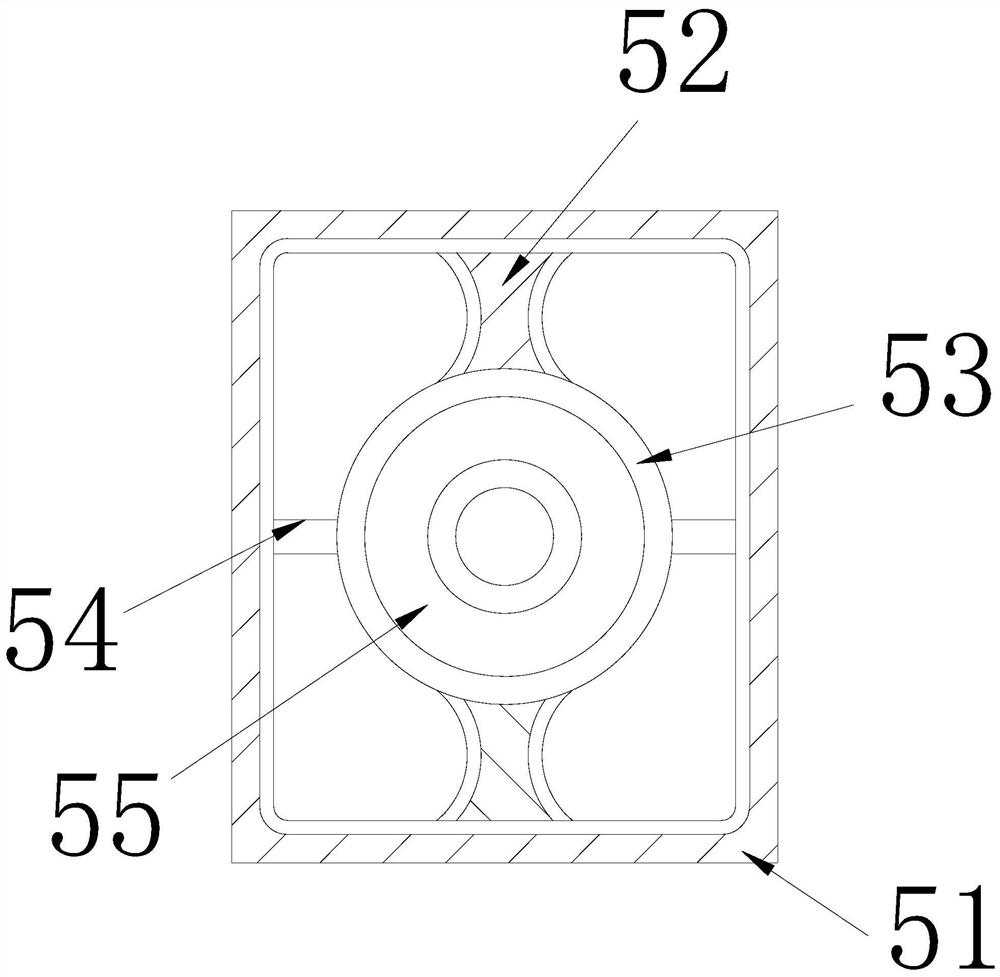 Monitoring equipment for food safety production