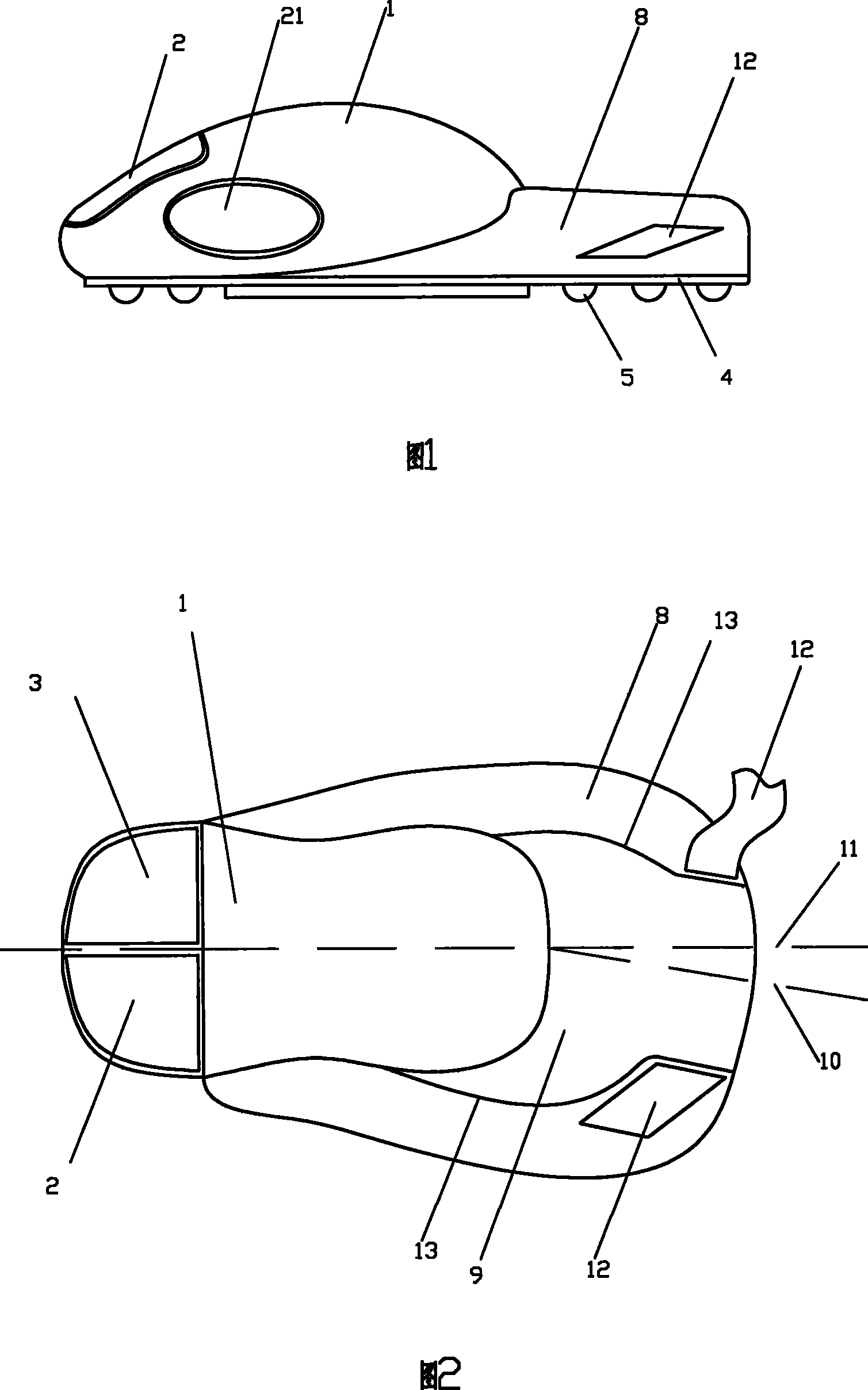 Ergonomics mouse