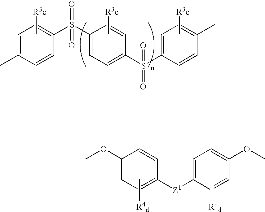 Sulfonated polyaryletherketone-polyethersulfone block copolymers
