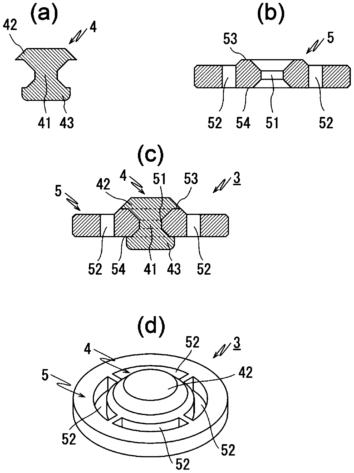 Regulator