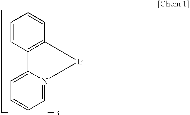 Light emitting device and method of manufacturing thereof