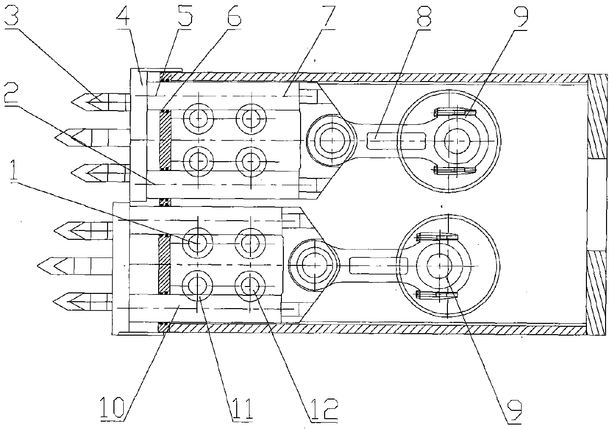 Method and device for implementing the same