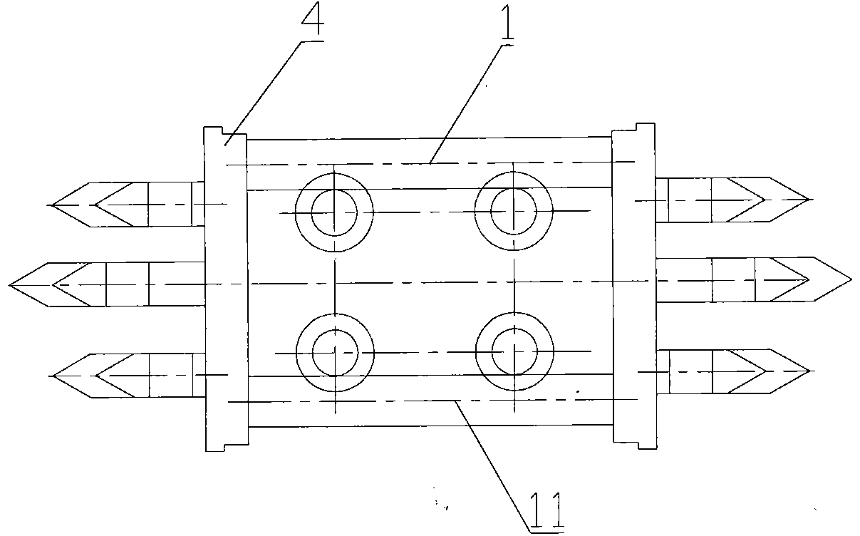 Method and device for implementing the same