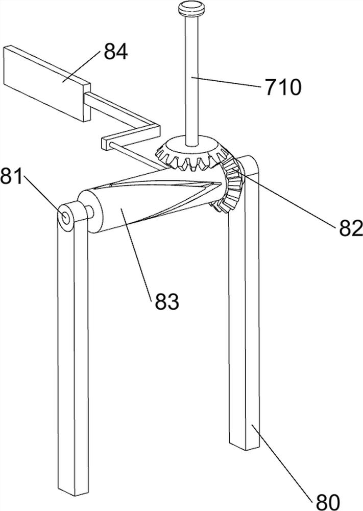 Equipment for rapidly screening tea seeds