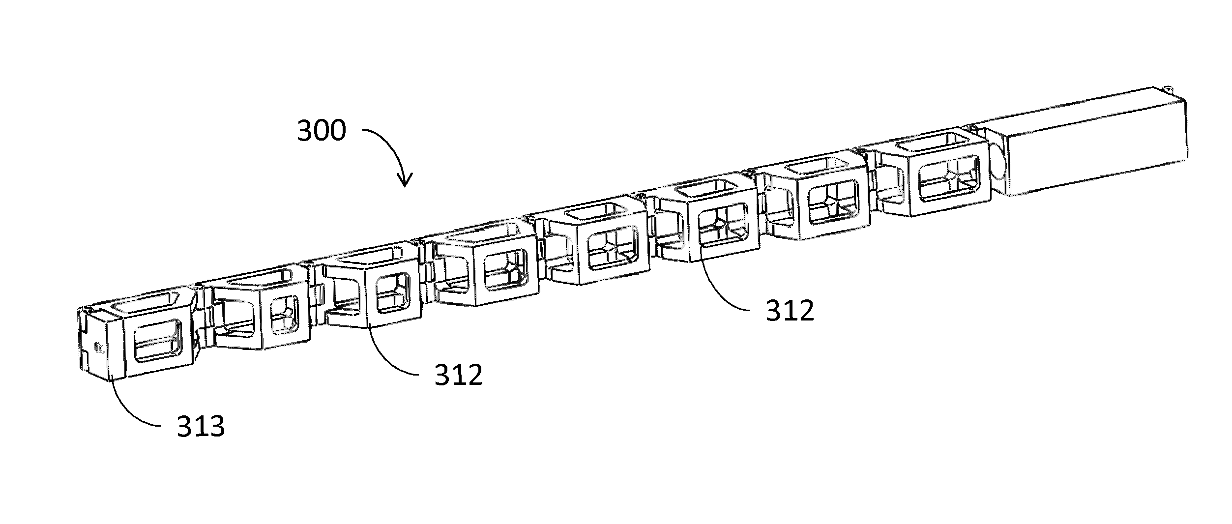 Tool and corresponding method for removal of material from within a body
