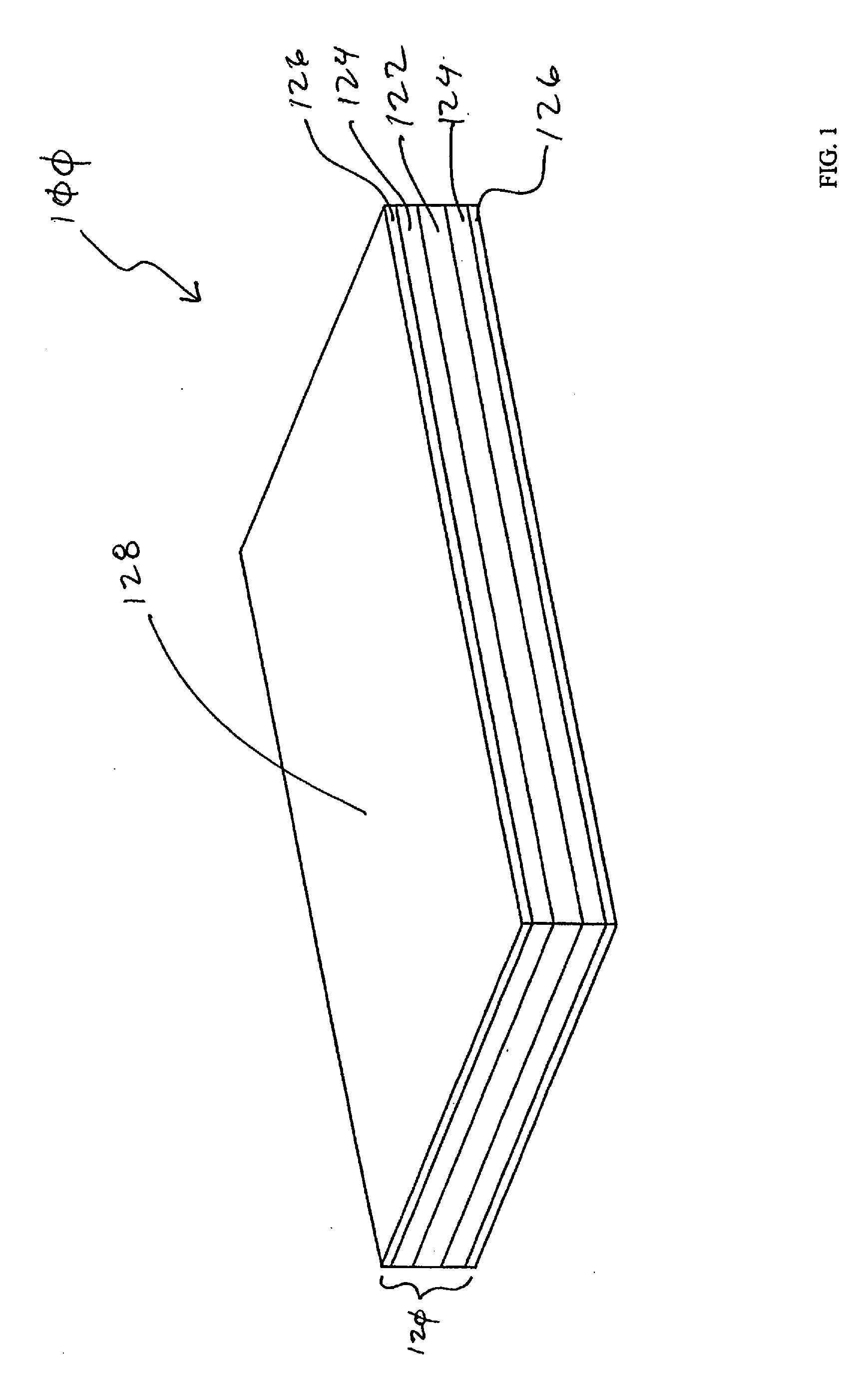 Tension relieving body support apparatus