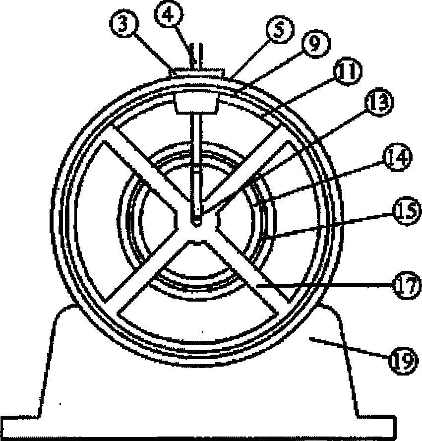 Low-temperature plasma purifier