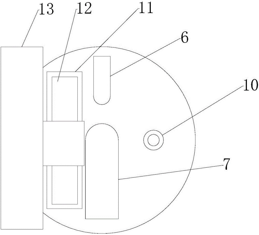 Novel fuel filter