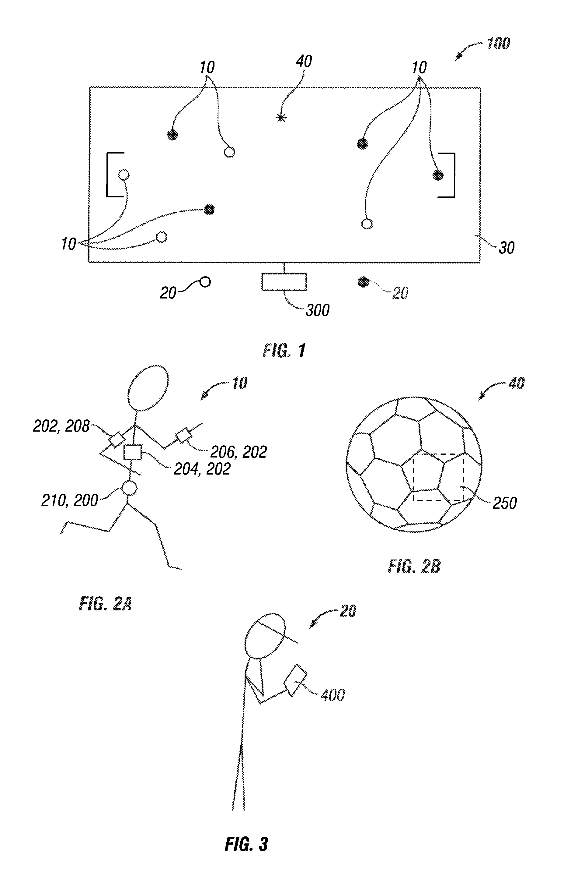 Group performance monitoring system and method