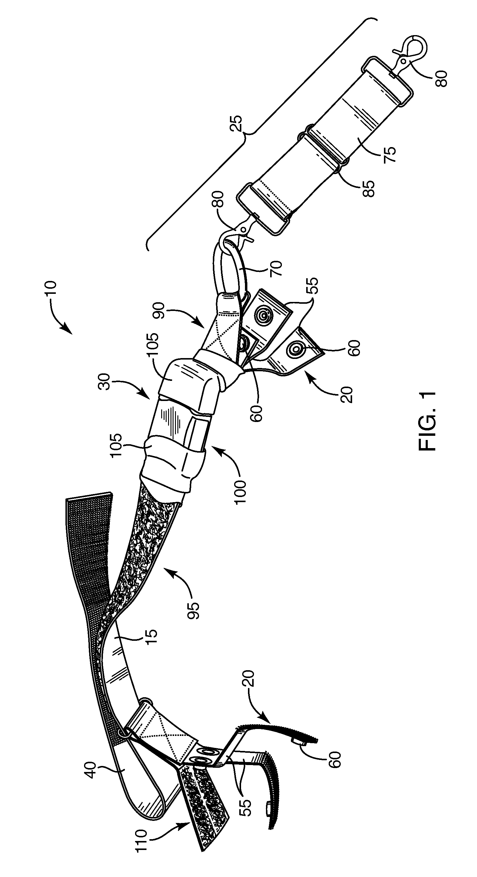 Systems and methods for carrying a weapon