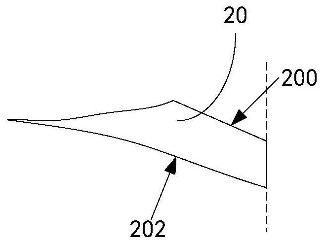 A winding mechanism and a winding display terminal