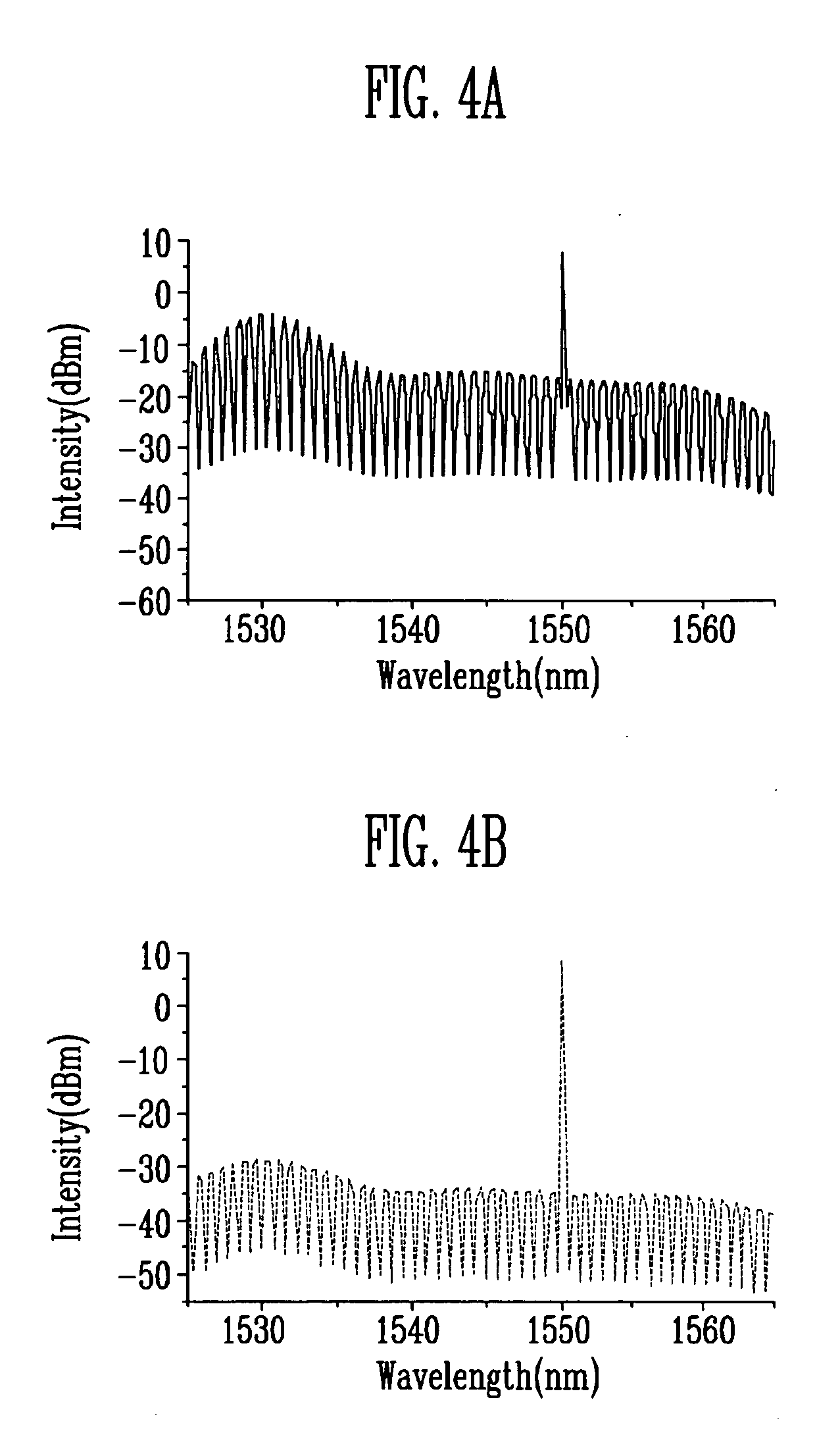 Amplified spontaneous emission reflector-based gain-clamped fiber amplifier