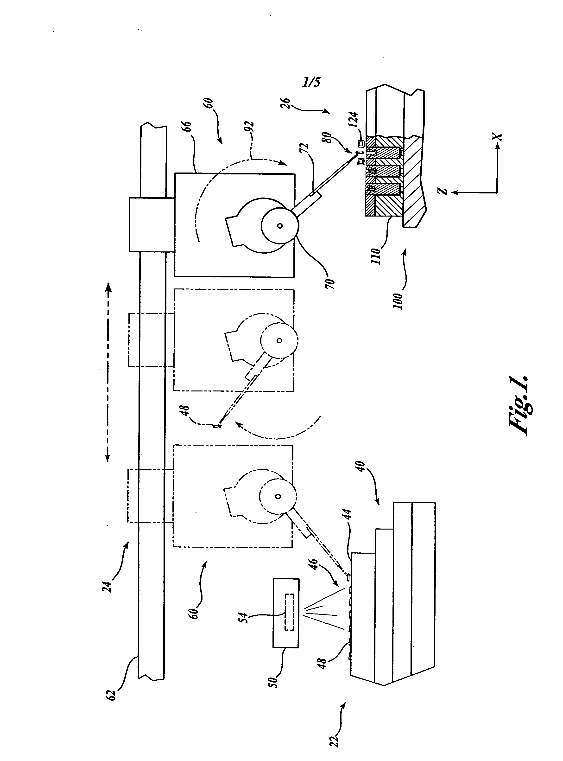 System and method of embryo delivery for manufactured seeds