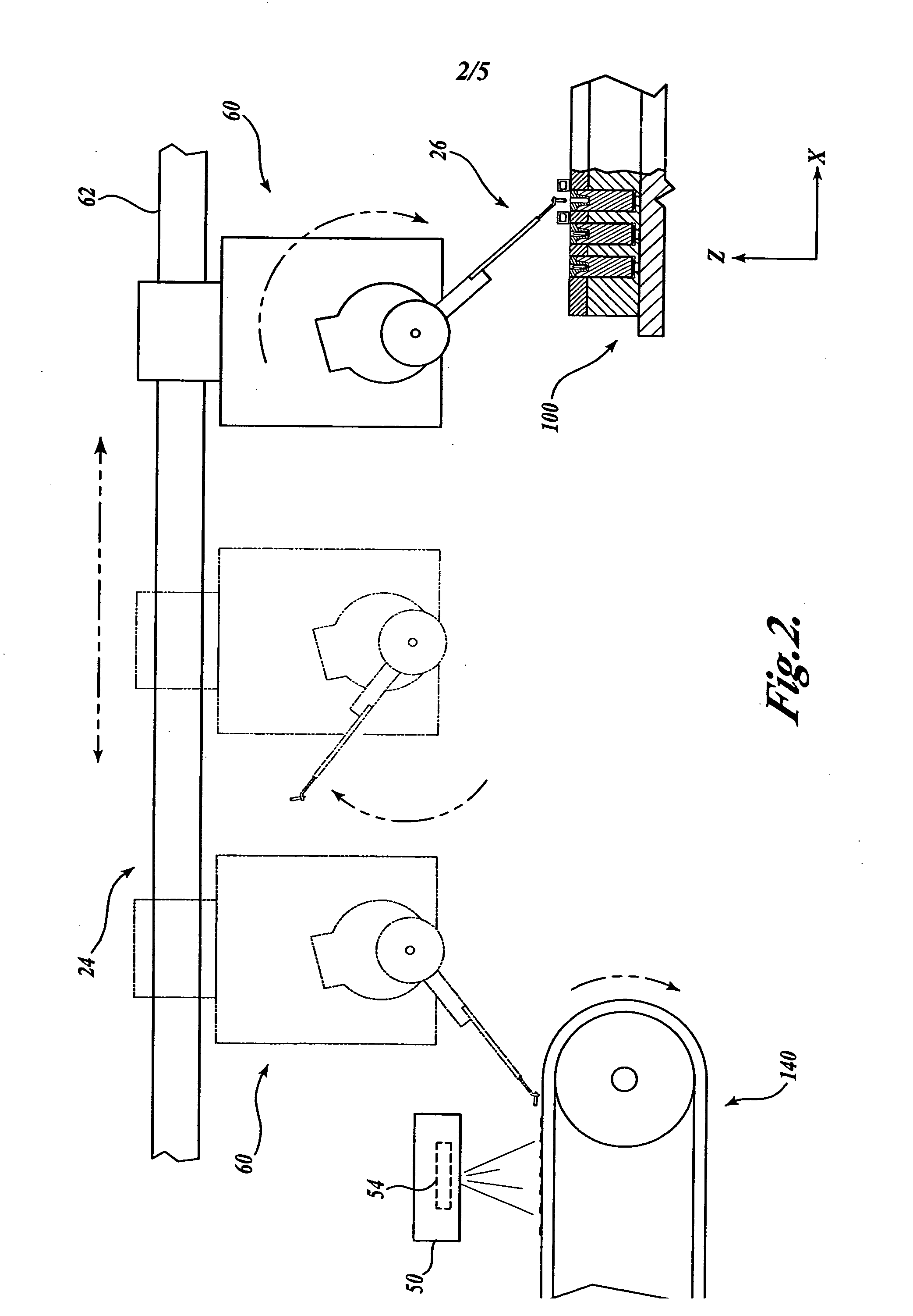 System and method of embryo delivery for manufactured seeds