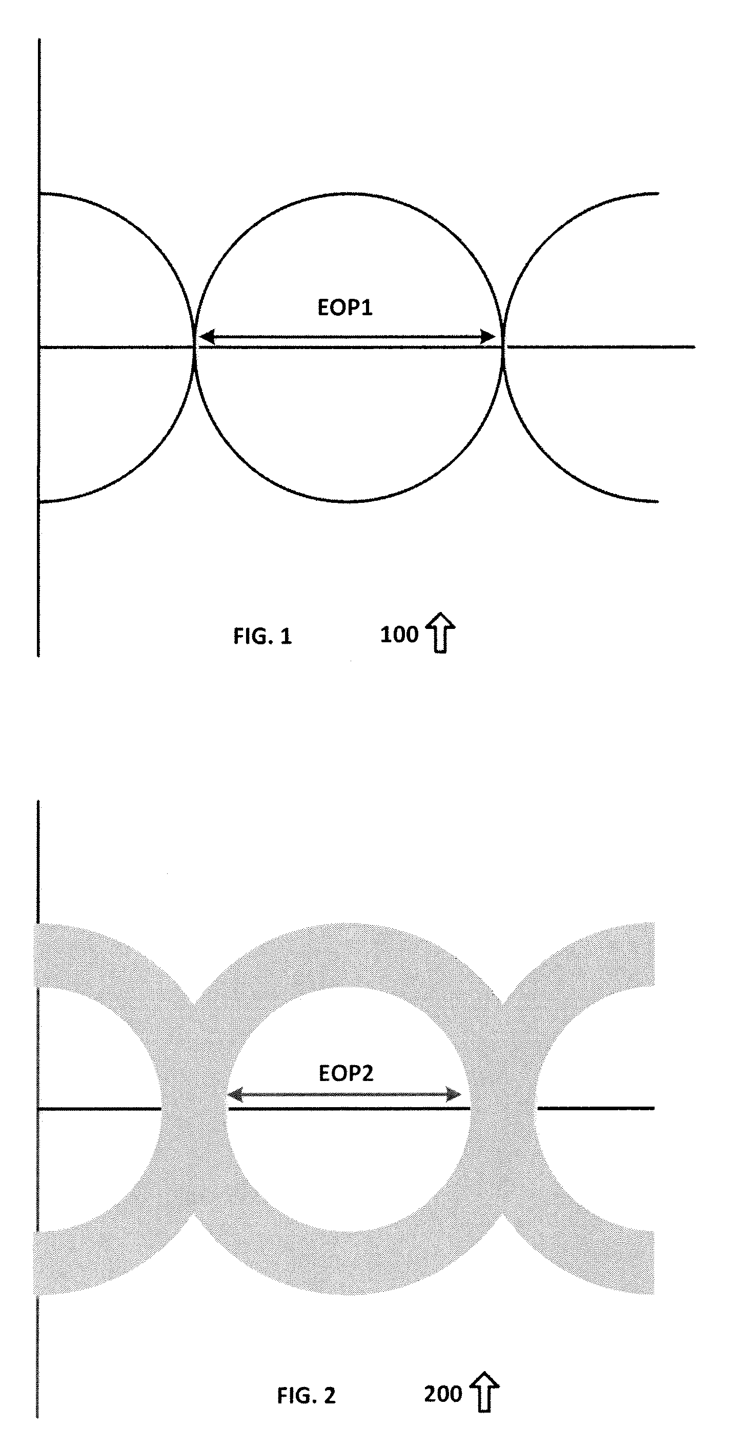 Adaptive equalizer utilizing eye diagram