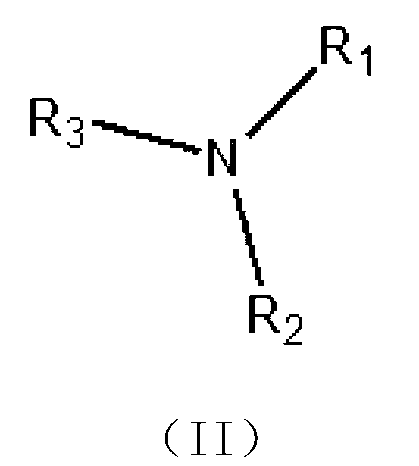 Benzophenone-type light initiator and preparation method thereof