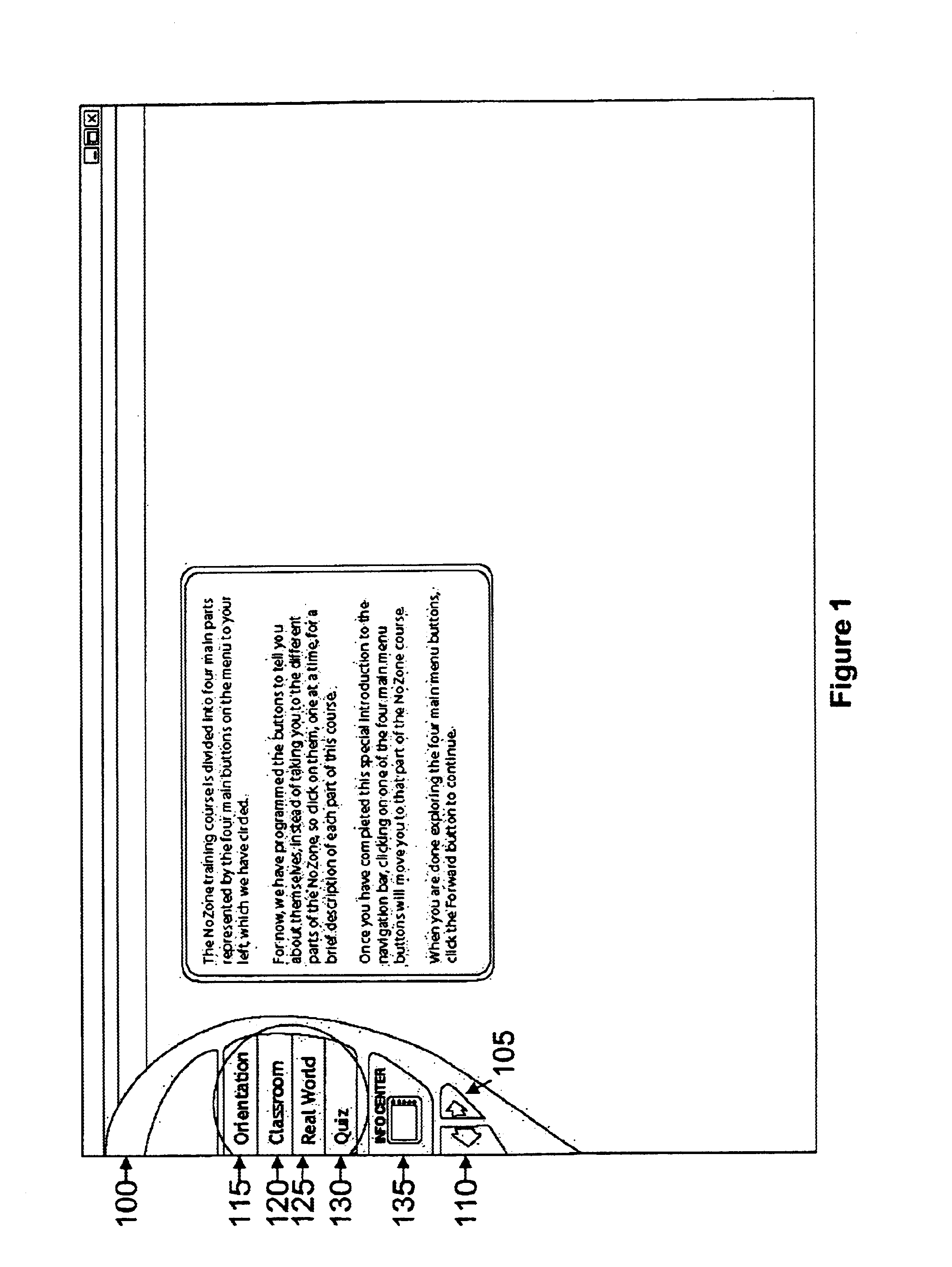 Method for providing business conduct training