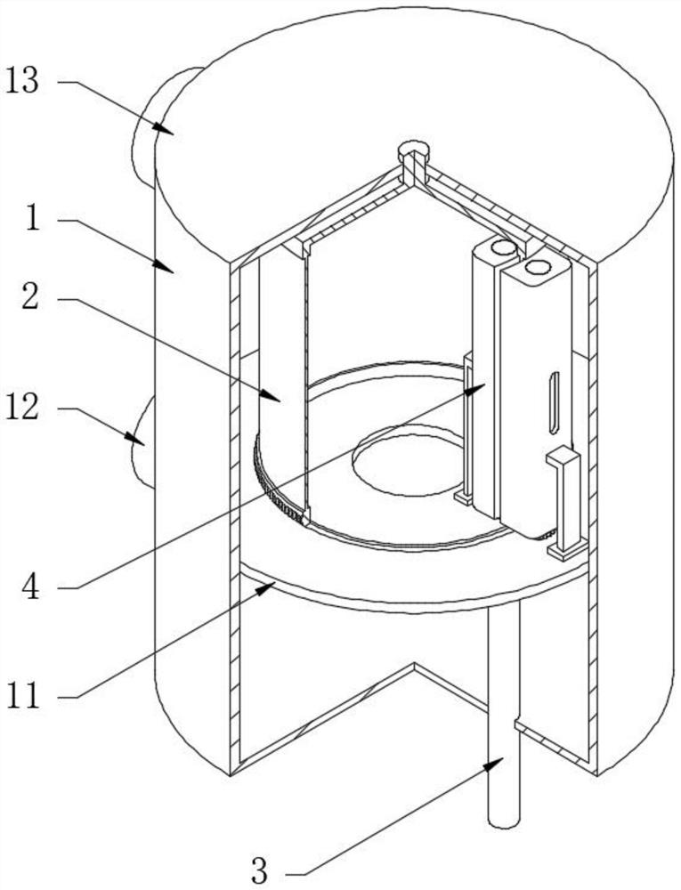 Precision filter for chemical production and processing