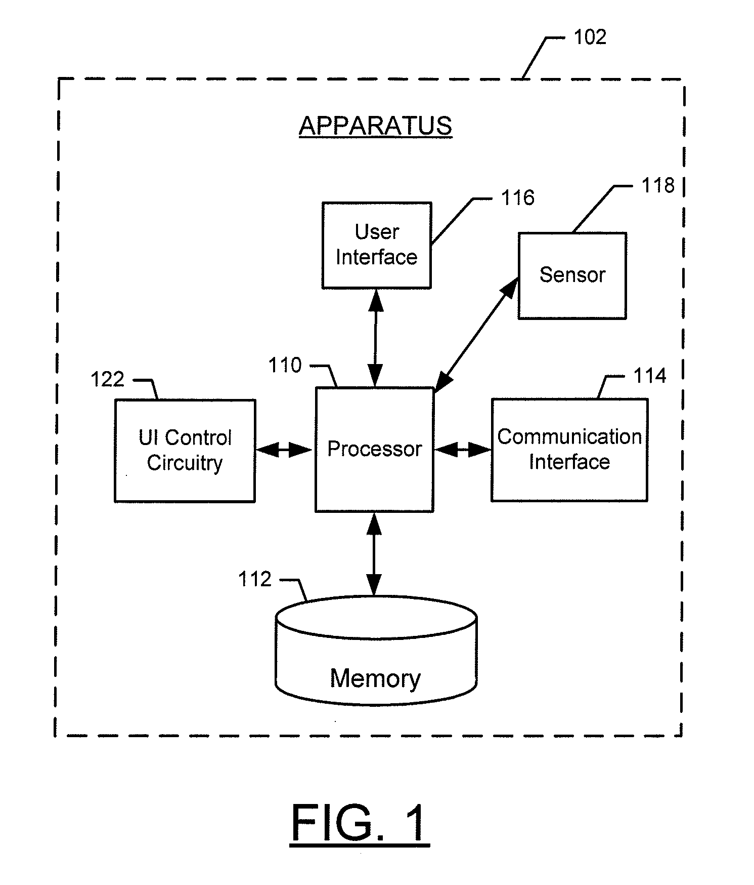 Methods, apparatuses, and computer program products for improving device behavior based on user interaction