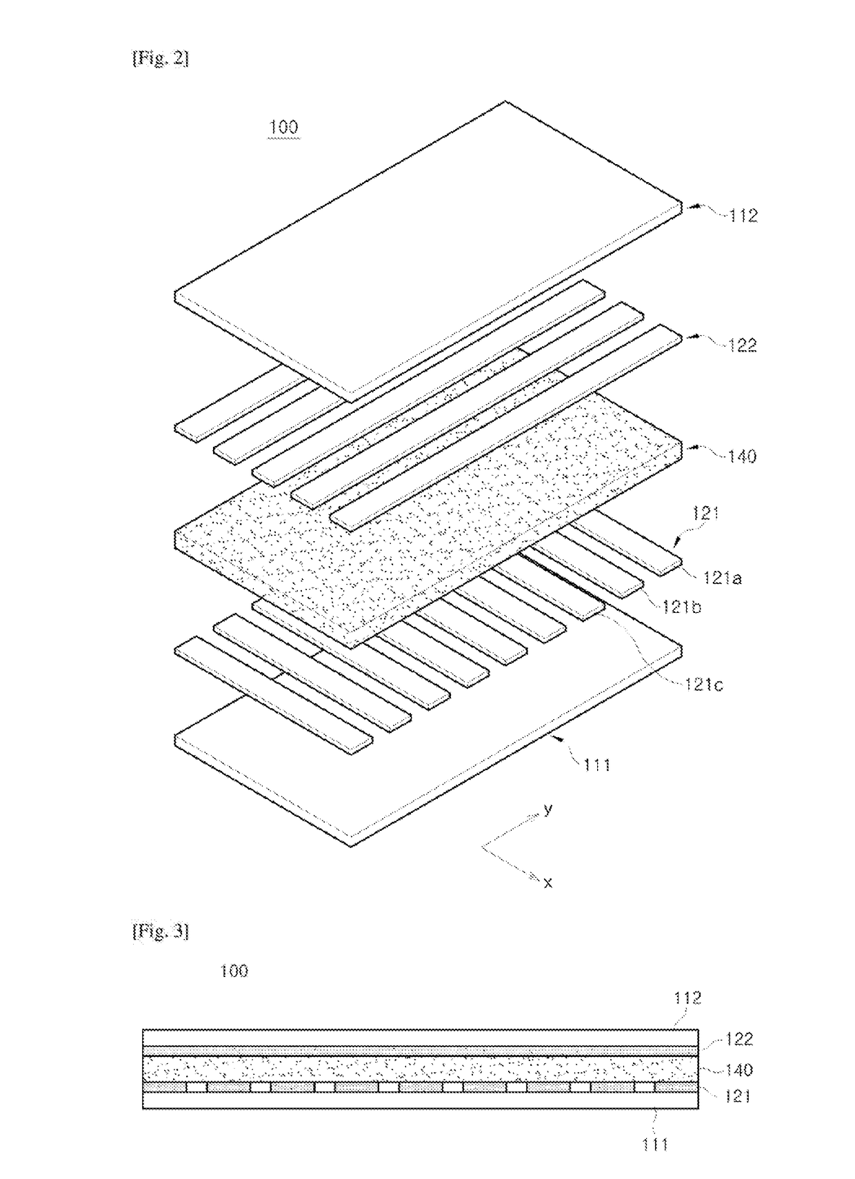 Touch screen panel, electronic notebook, and mobile terminal