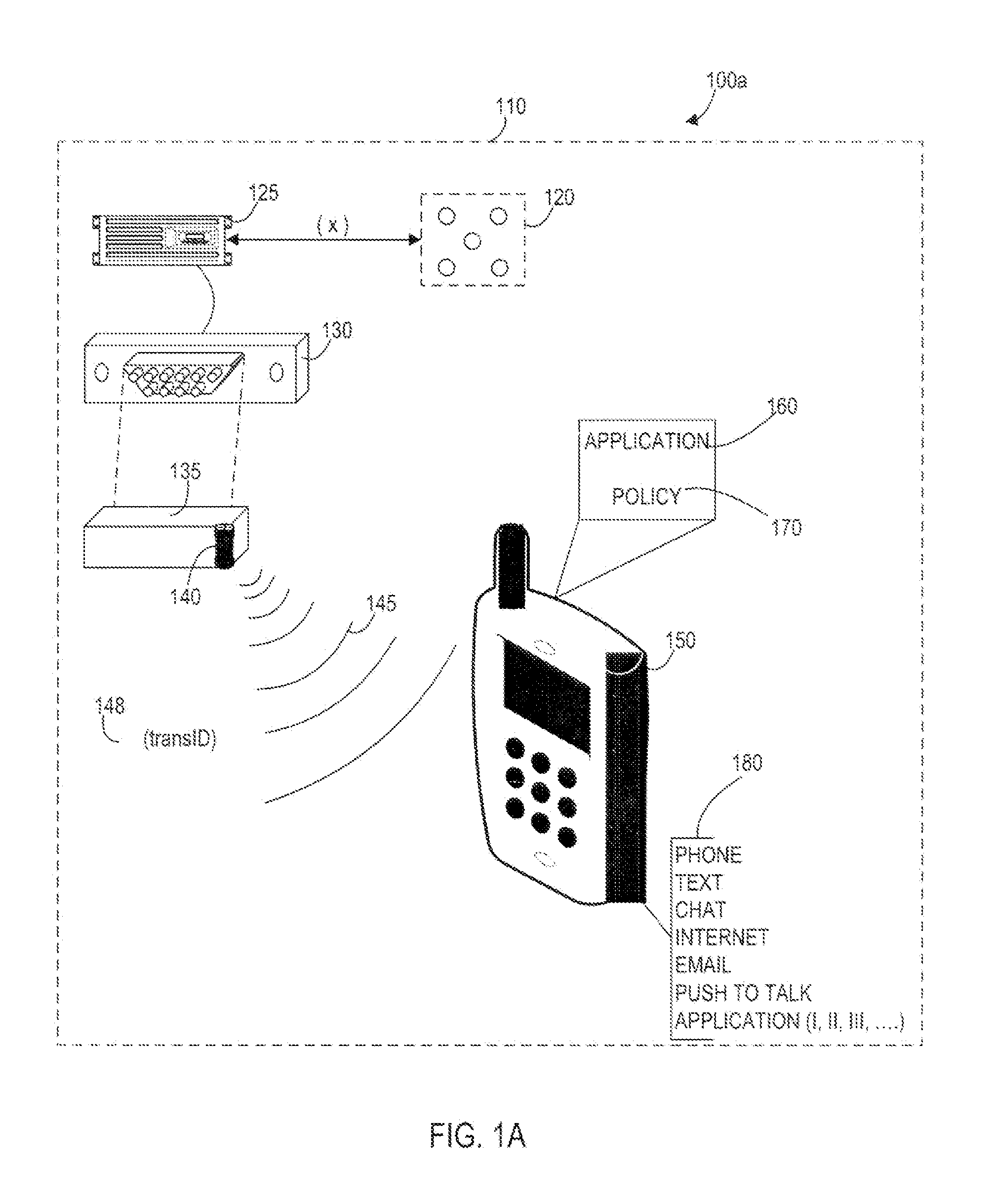 Systems, Methods, and Devices for Policy-Based Control and Monitoring of Use of Mobile Devices by Vehicle Operators