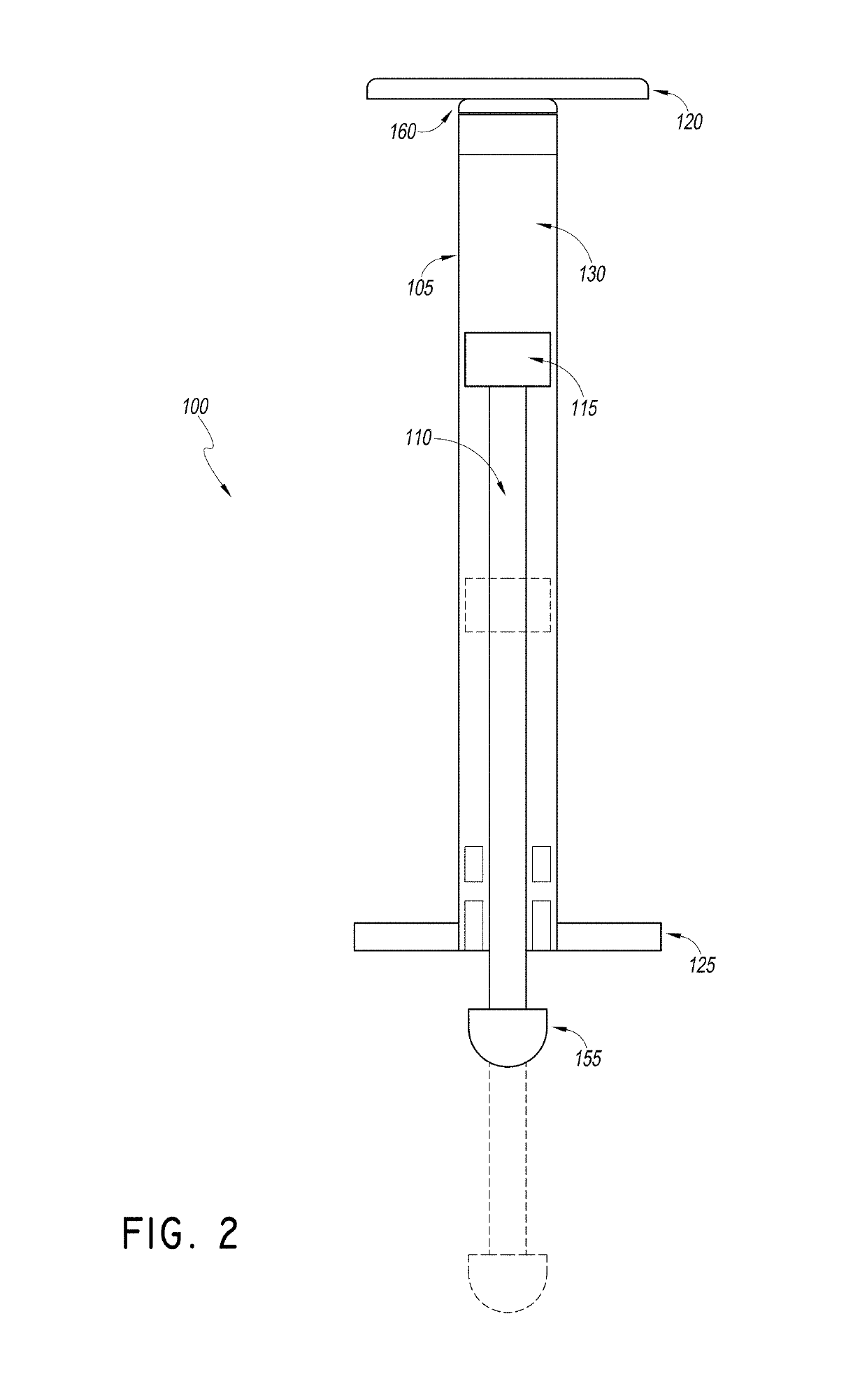 Modifications for pneumatic pogo sticks