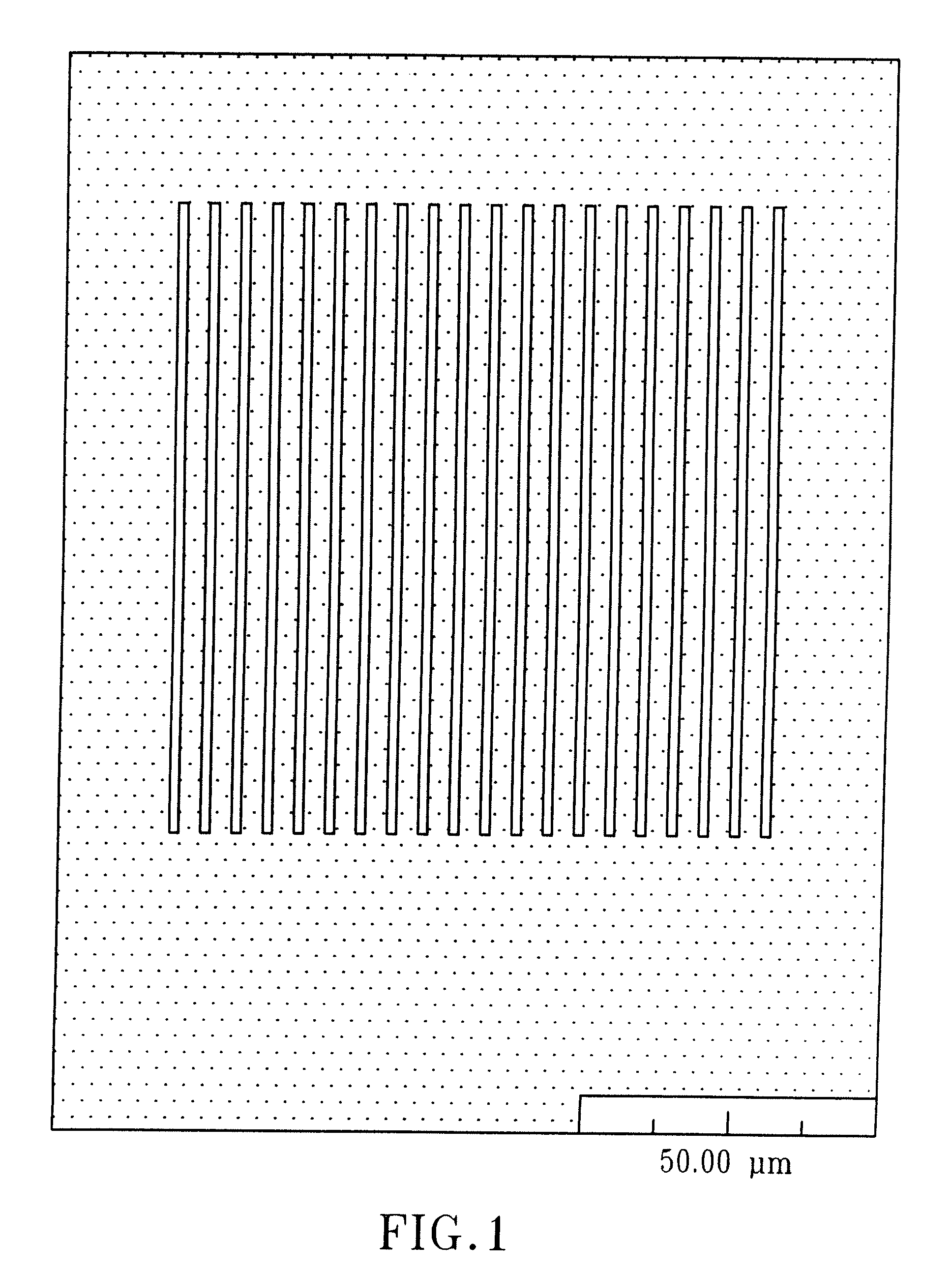 Optical material and method for modifying the refractive index