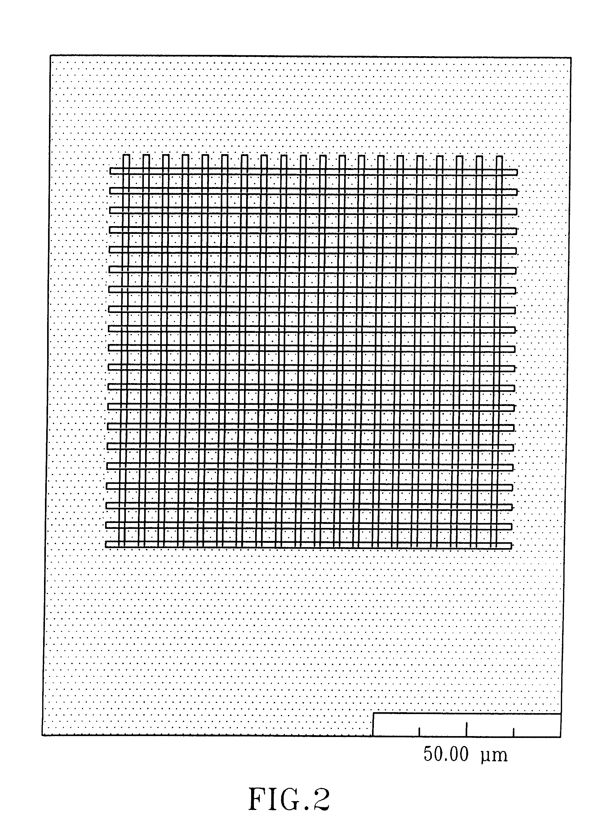 Optical material and method for modifying the refractive index