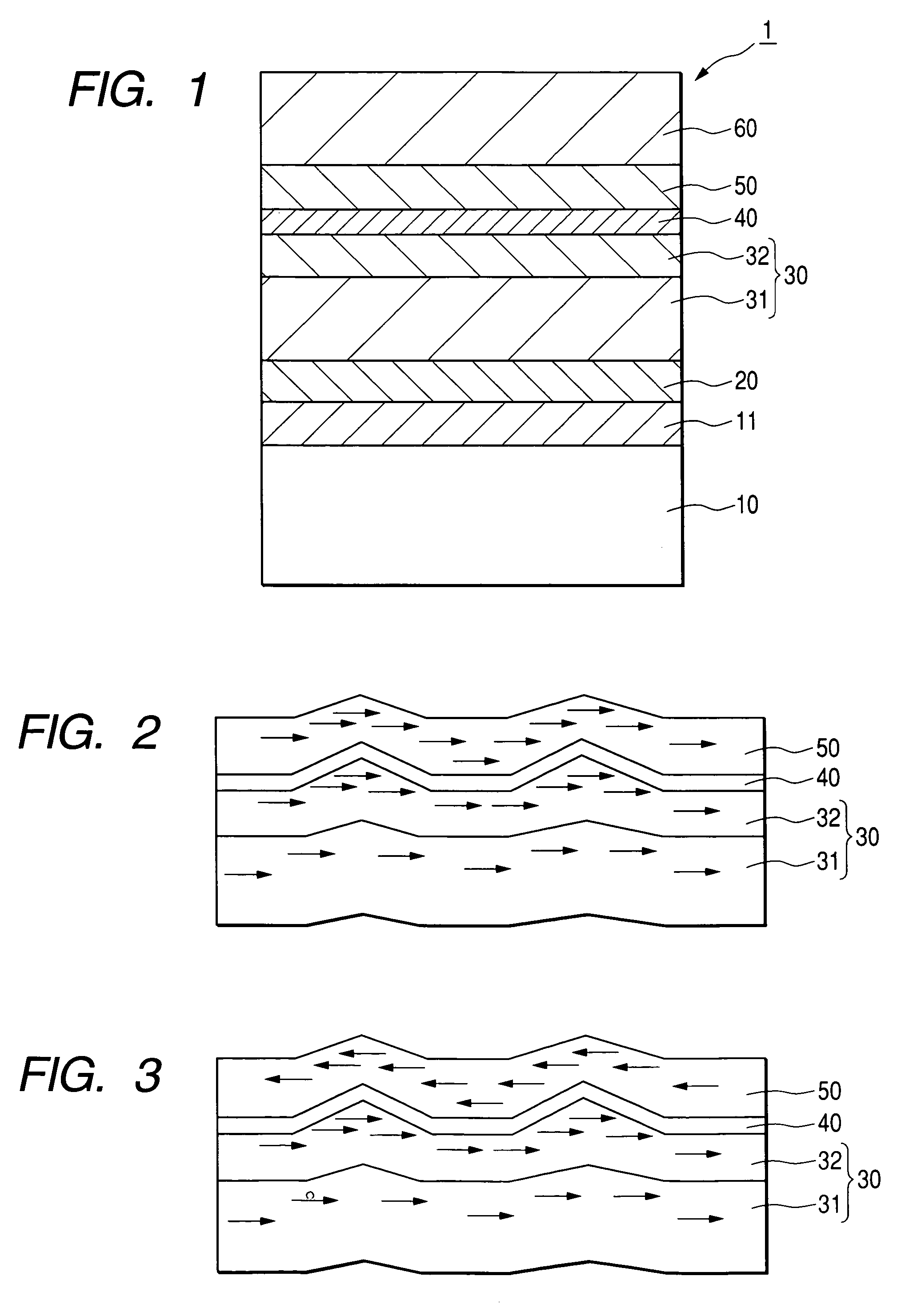 Tunnel magnetoresistance device with tunnel barrier layer containing residual carbon